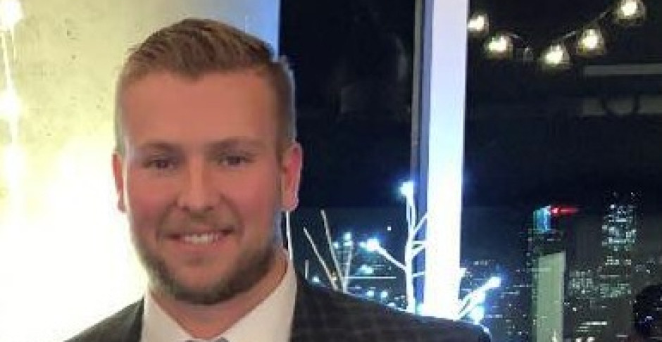 ASCCA welcomes new CEO Ryan Caswell