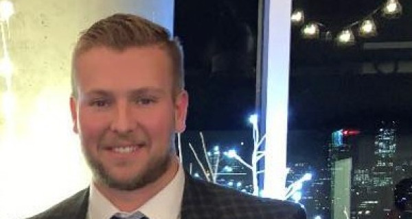 ASCCA welcomes new CEO Ryan Caswell