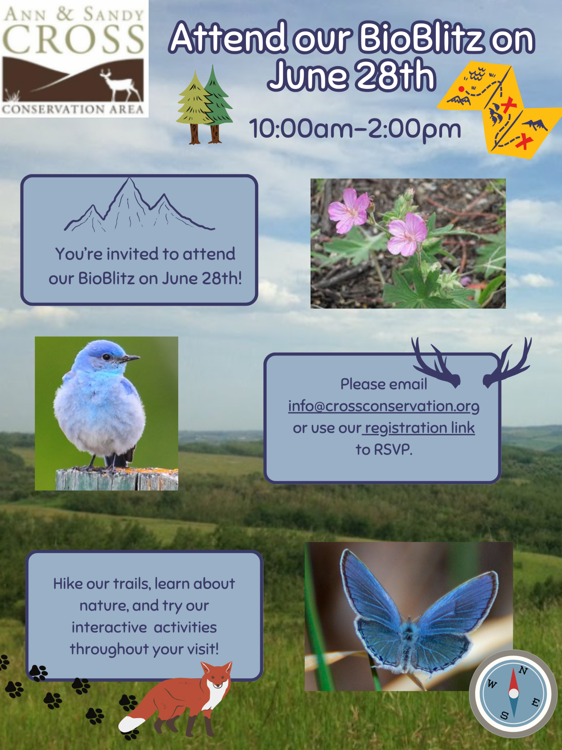 2025 BioBlitz