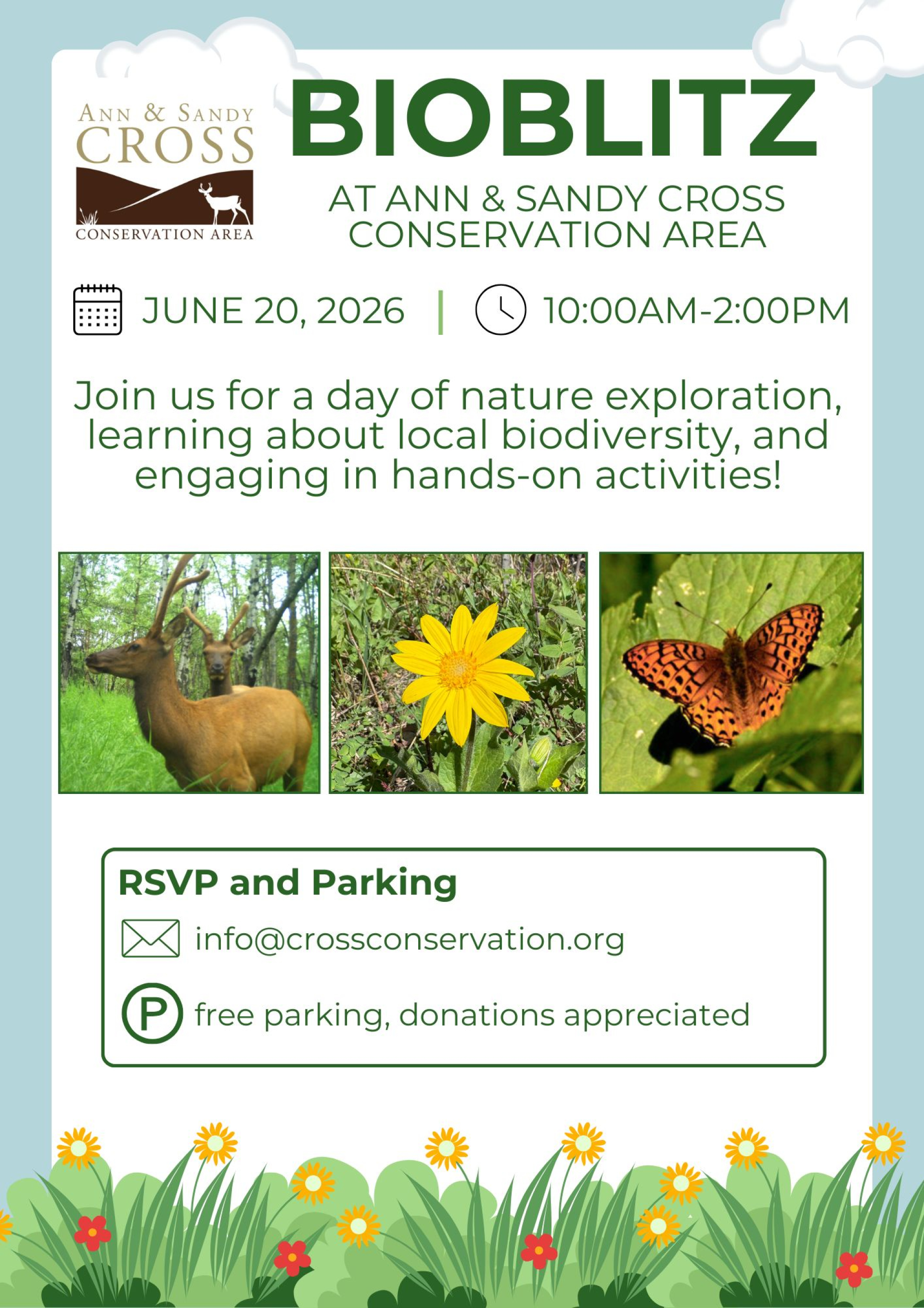 2026 BioBlitz