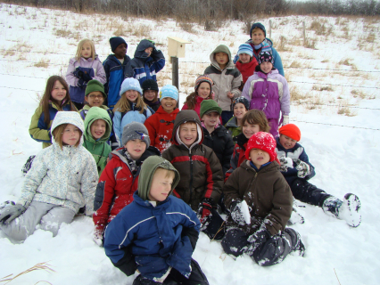 Take Action Success Stories