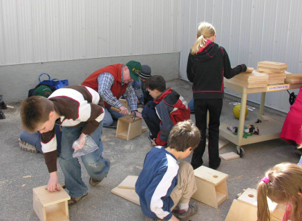 Take Action Success Stories