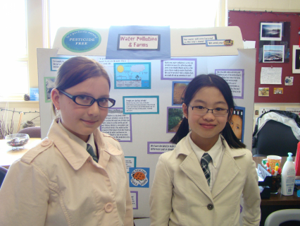 Take Action Success Stories