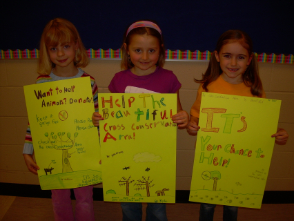 Take Action Success Stories