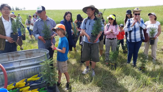 Take Action Success Stories