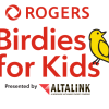 Rogers Birdies for Kids