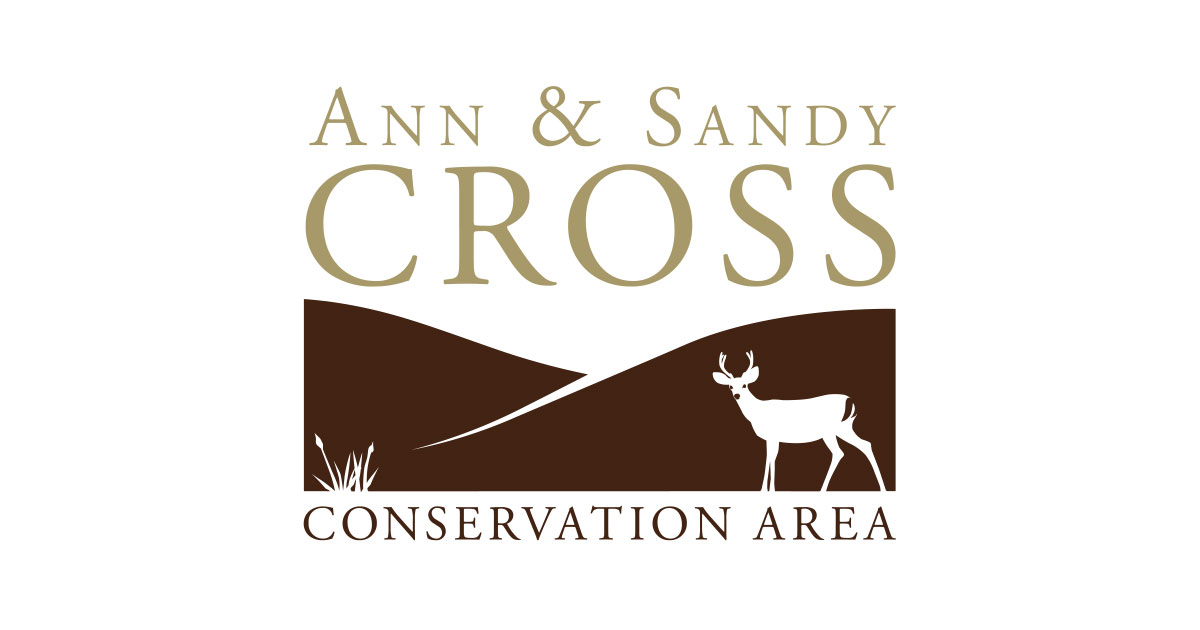 Ann & Sandy Cross Conservation Area