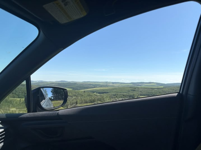 Annual Parking Passes