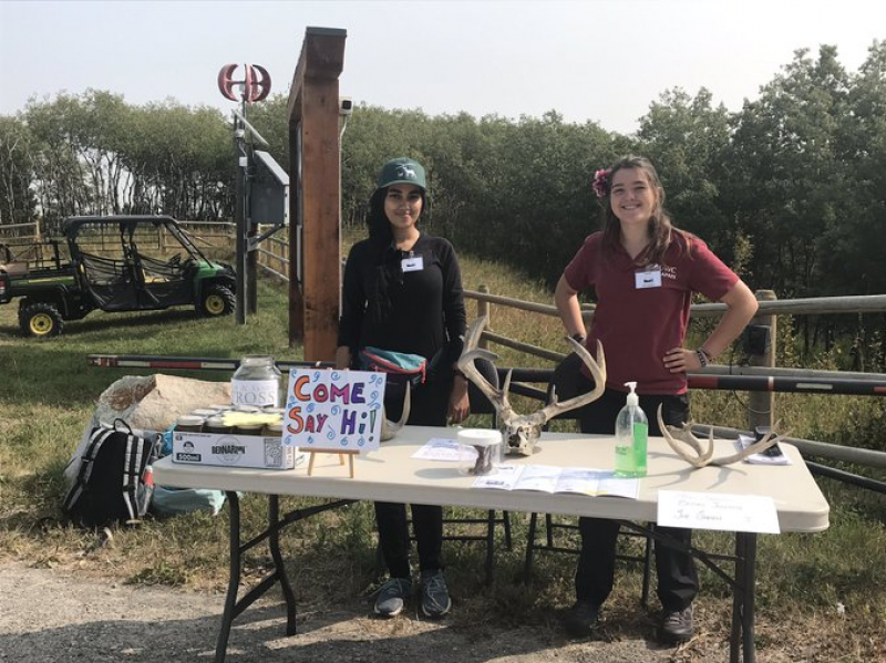 Become a Volunteer