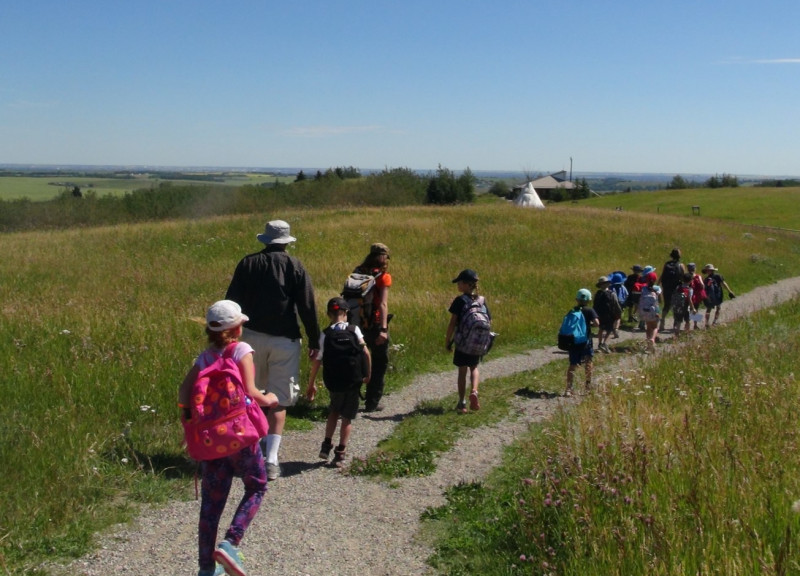 Enriching Nature Experiences